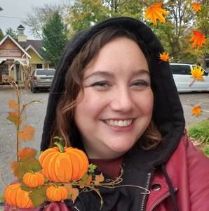 Meet your Posher, Trisha